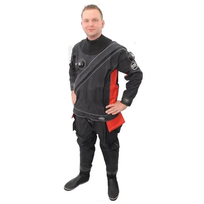 Otter Dry Suits Atlantic