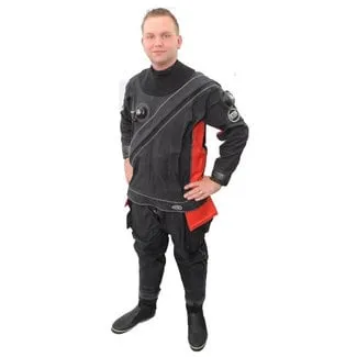 Otter Dry Suits Atlantic