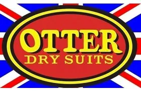 Otter Dry Suits