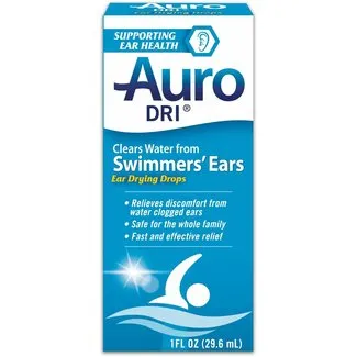 Rydec Auro Dri