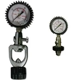 Rydec Tank Pressure Tester