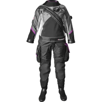 Santi E.motion Plus Ladies First