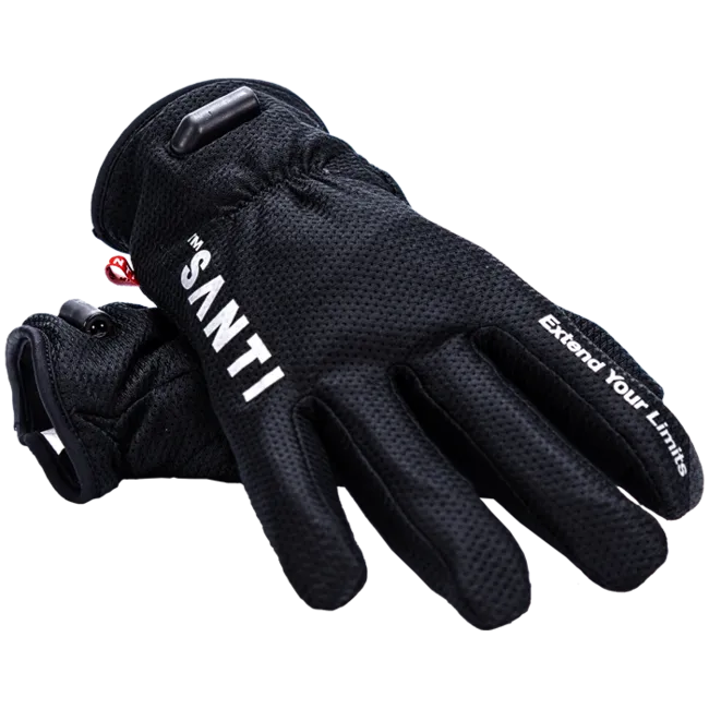 Santi Heated Gloves