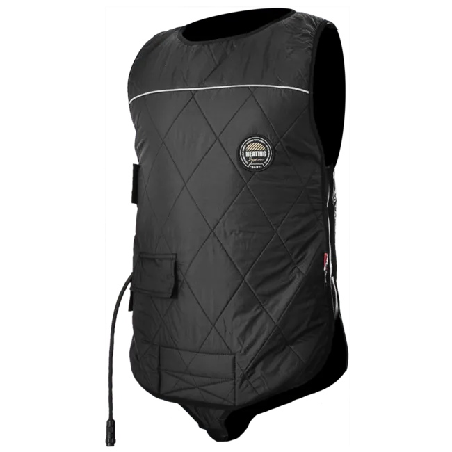 Santi Heated Vest