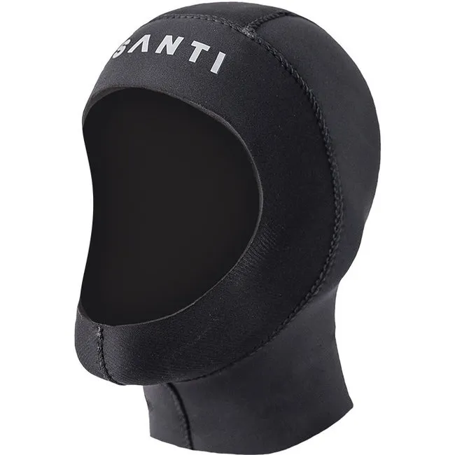 Santi Neoprene Hood '11