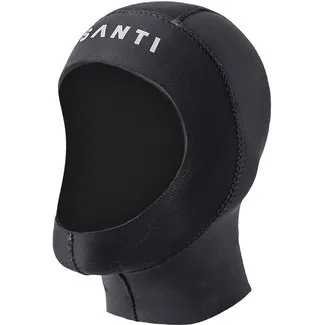 Santi Neoprene Hood '11