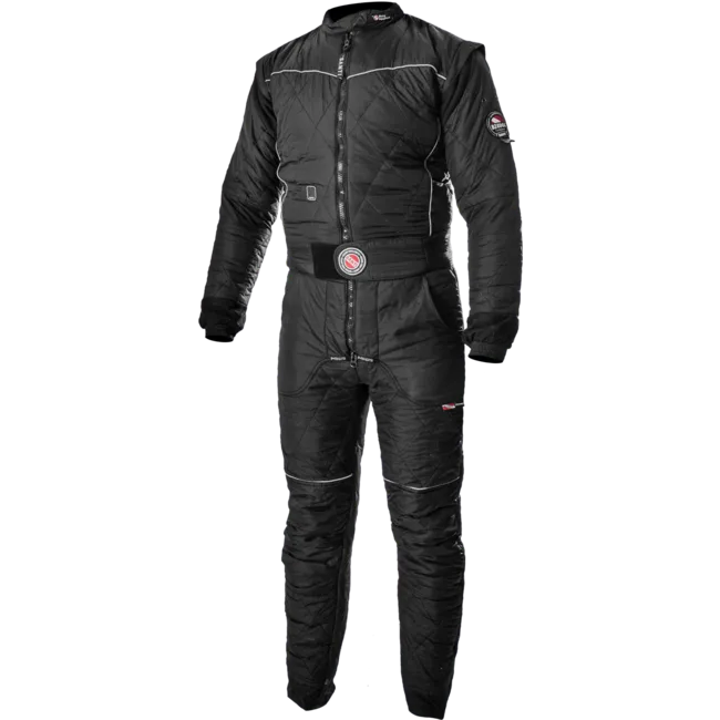 Santi Undersuit BZ400X