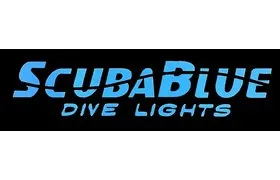 ScubaBlue