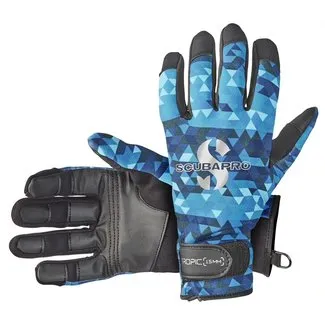 Scubapro 1.5mm Tropic Gloves