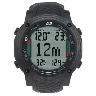 Scubapro A2