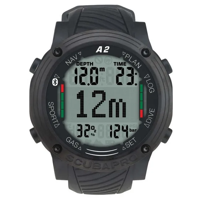 Scubapro A2