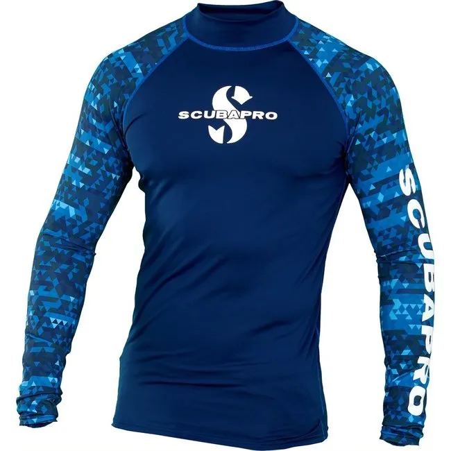 Scubapro Aegean Long Sleeve