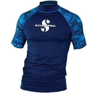 Scubapro Aegean Short Sleeve