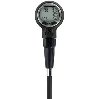 Scubapro Aladin H Matrix (incl. quick disconnect)