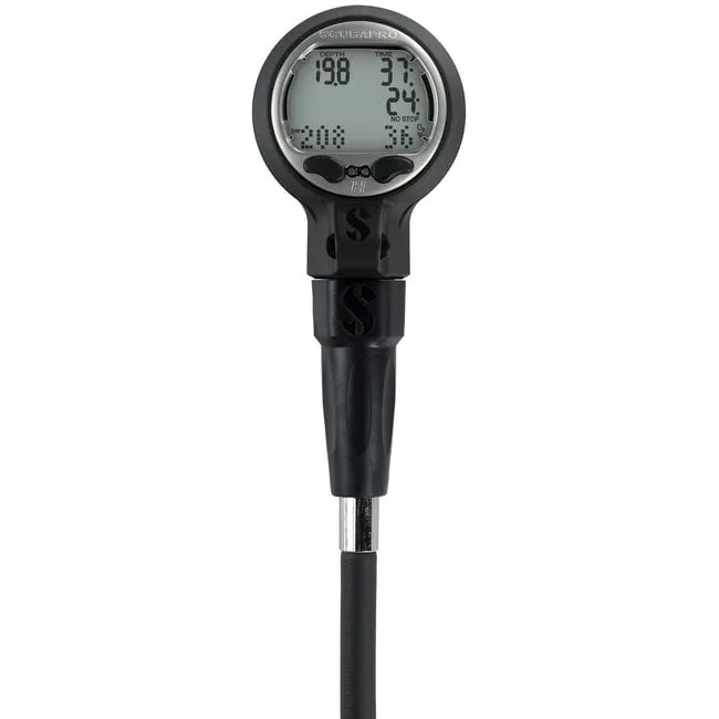 Scubapro Aladin H Matrix (incl. quick disconnect)