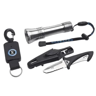 Scubapro BC Accessory Kit