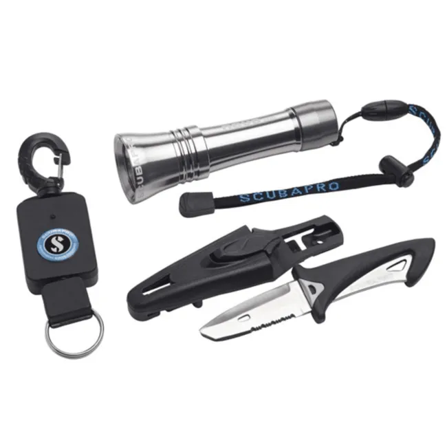 Scubapro BC Accessory Kit