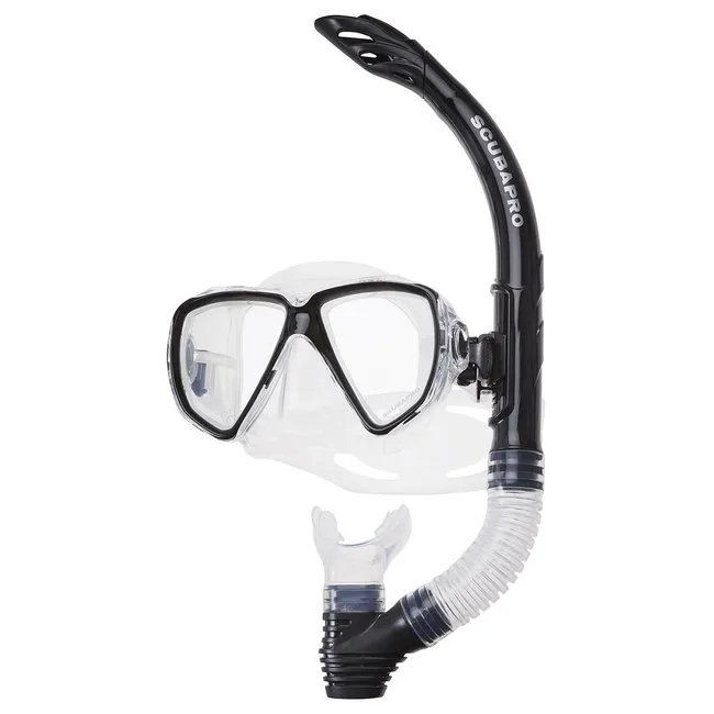 Scubapro Currents Combo
