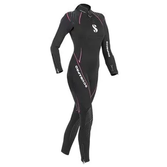 Scubapro Definition 3MM Female