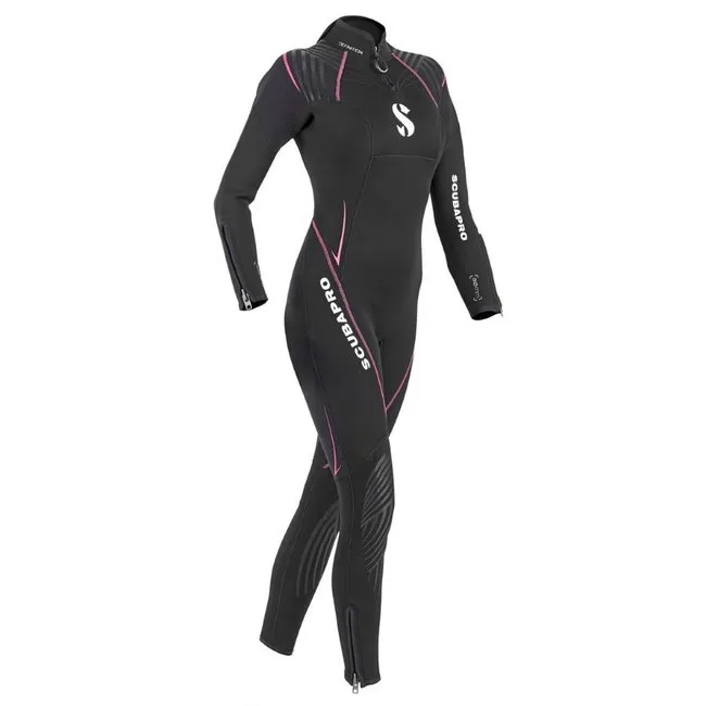 Scubapro Definition 3MM Female