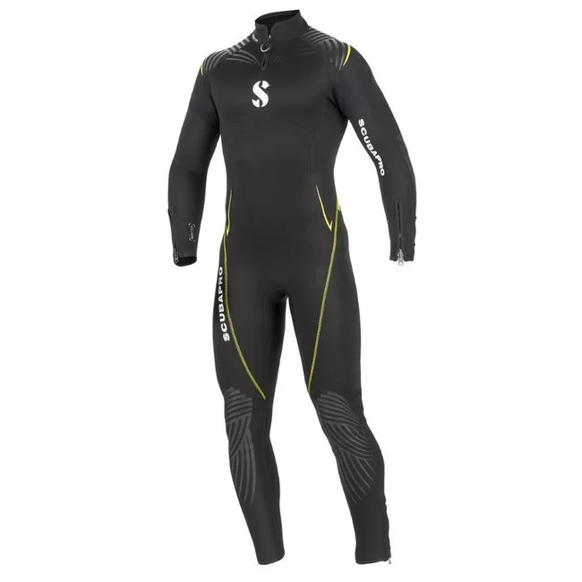 Scubapro Definition 3MM Male
