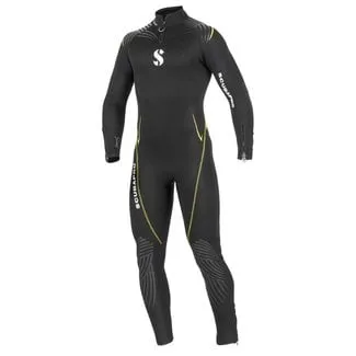 Scubapro Definition 3MM Male