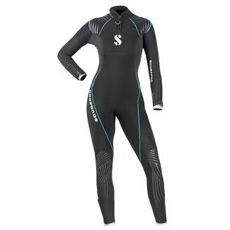 Scubapro Definition 5MM Female