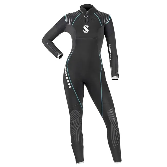 Scubapro Definition 5MM Female