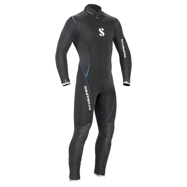Scubapro Definition 5MM Male