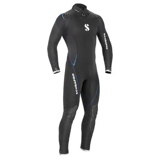 Scubapro Definition 5MM Male