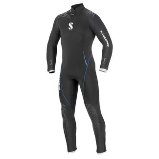 Scubapro Definition 7MM Back Zip Male