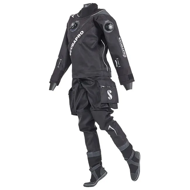 Scubapro Definition Dry Lady