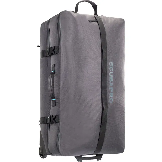 Scubapro Definition Duo 118