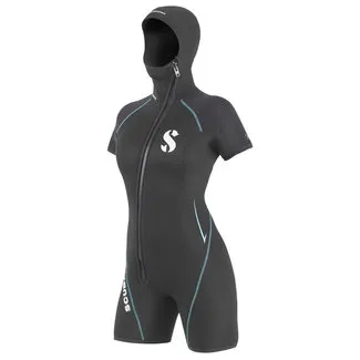 Scubapro Definition Vest 6 MM Female