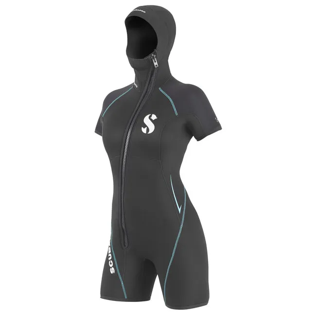 Scubapro Definition Vest 6 MM Female