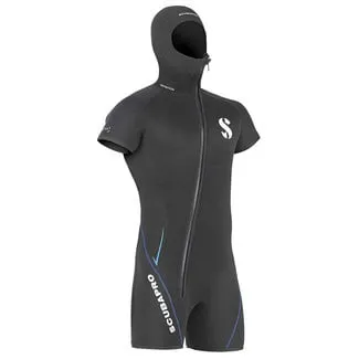 Scubapro Definition Vest 6 MM Male