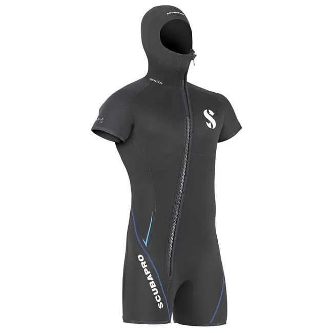 Scubapro Definition Vest 6 MM Male
