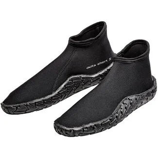 Scubapro Delta Short 3