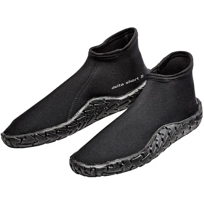Scubapro Delta Short 3