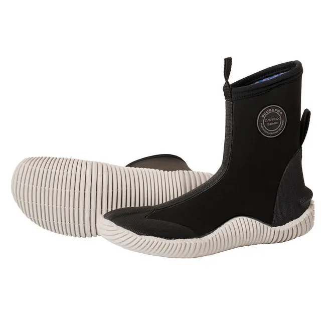 Scubapro Everflex Arch 5mm Boots 2022