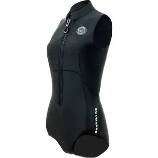 Scubapro Everflex Yulex Dive Swimsuit Women 2MM