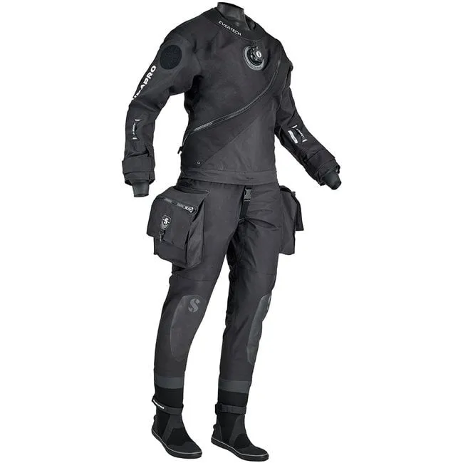 Scubapro Evertech Dry Breathable Female