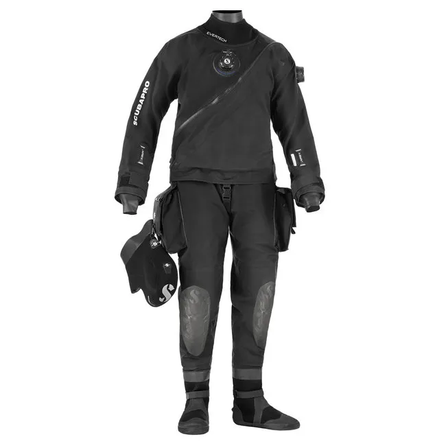 Scubapro Evertech Dry Breathable Male