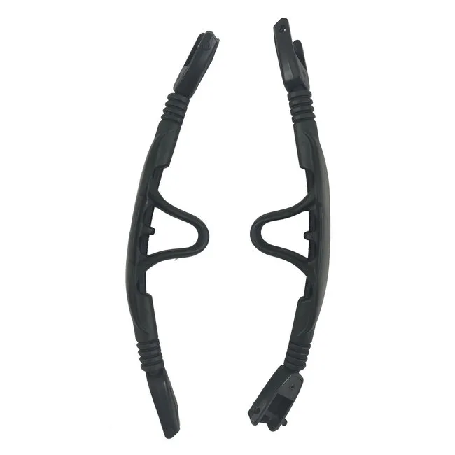 Scubapro Fin Strap HD Bungee Midi (Per 2)