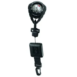 Scubapro FS2 With Retractor