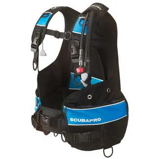 Scubapro Go Quick Cinch