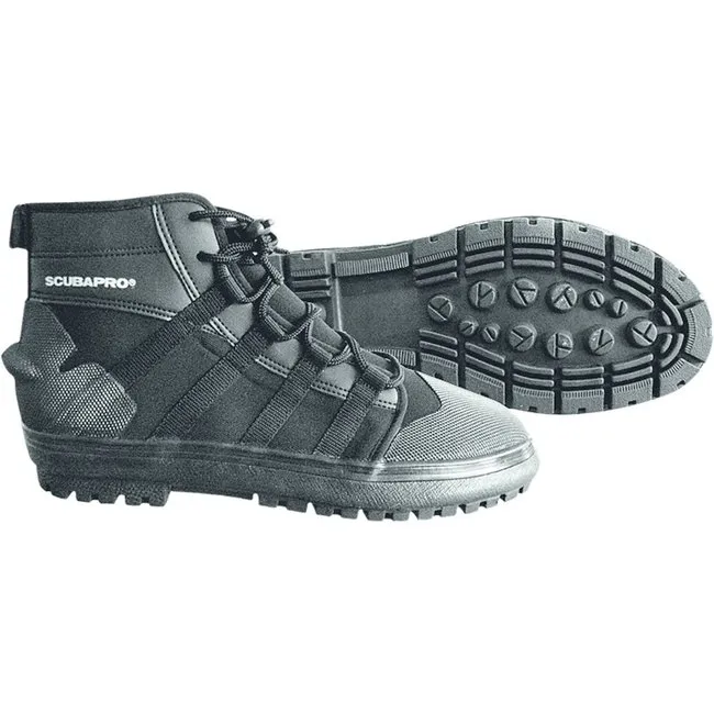 Scubapro HD Drysuit Boots