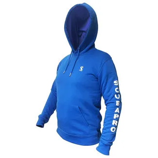 Scubapro Hoodie Sweatershirt without Zipper