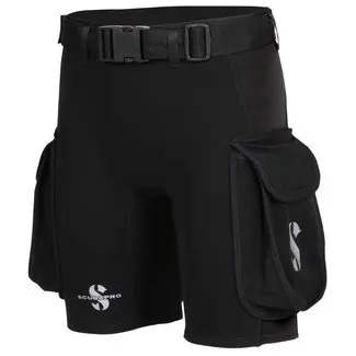 Scubapro Hybrid Cargo Short Women