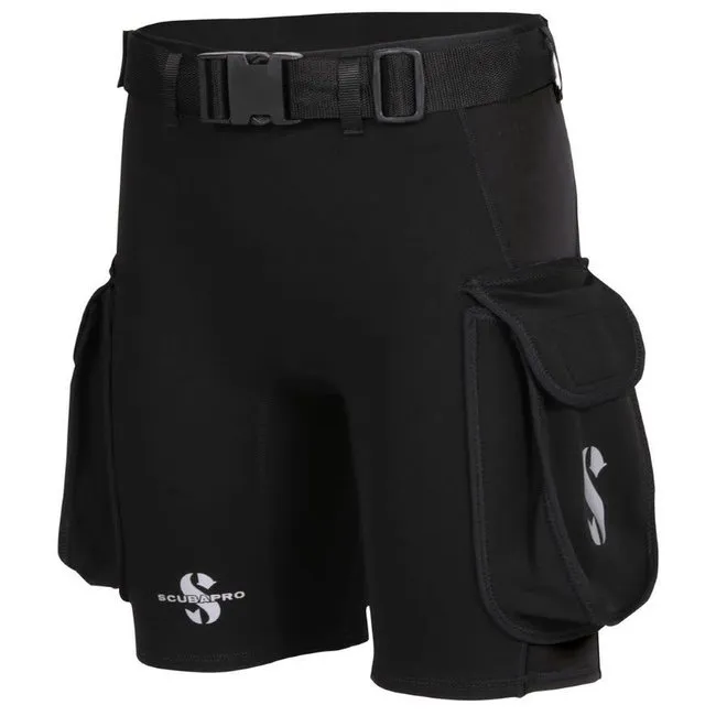 Scubapro Hybrid Cargo Short Women